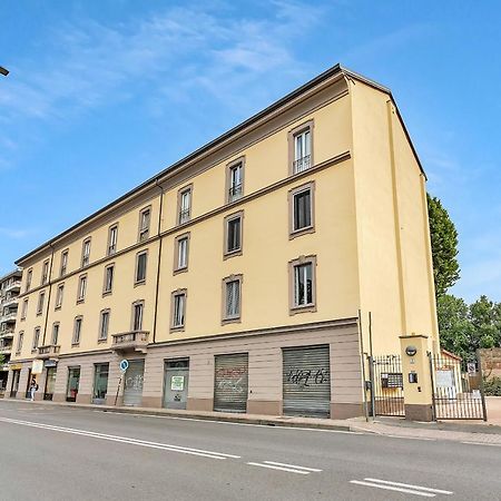 Апартаменти Alessia'S Flat- Naviglio Grande Буччинаско Екстер'єр фото
