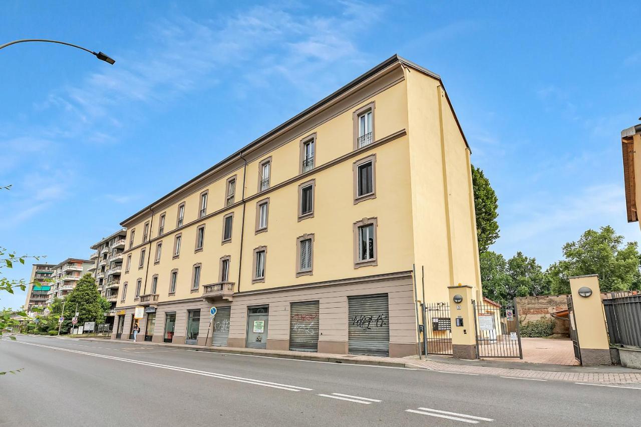 Апартаменти Alessia'S Flat- Naviglio Grande Буччинаско Екстер'єр фото