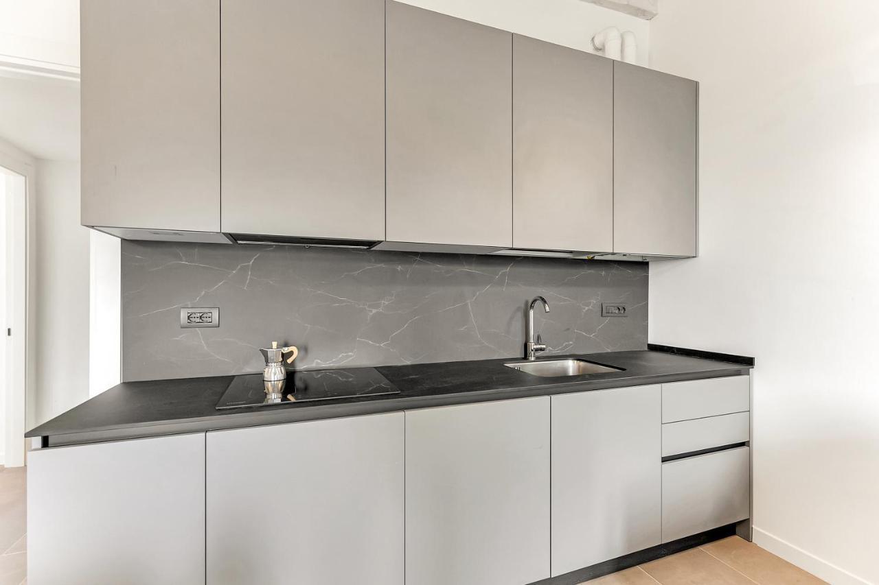 Апартаменти Alessia'S Flat- Naviglio Grande Буччинаско Екстер'єр фото