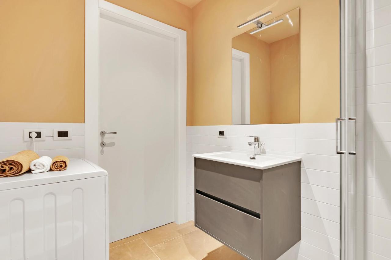 Апартаменти Alessia'S Flat- Naviglio Grande Буччинаско Екстер'єр фото