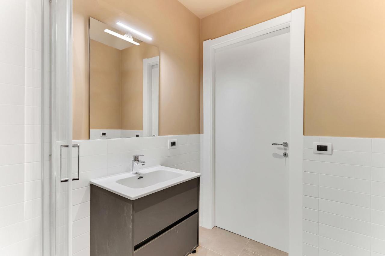 Апартаменти Alessia'S Flat- Naviglio Grande Буччинаско Екстер'єр фото