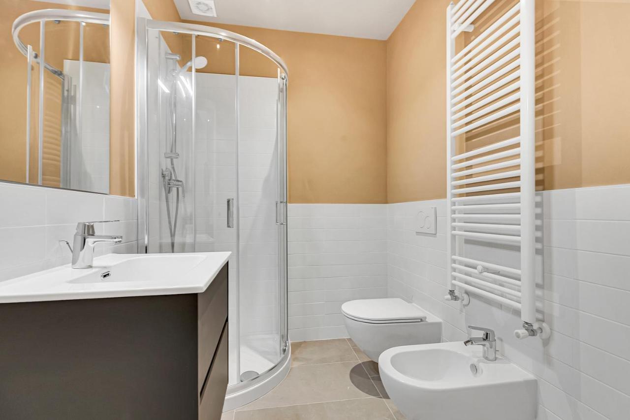 Апартаменти Alessia'S Flat- Naviglio Grande Буччинаско Екстер'єр фото