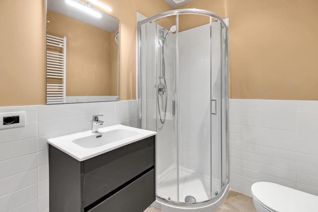 Апартаменти Alessia'S Flat- Naviglio Grande Буччинаско Екстер'єр фото