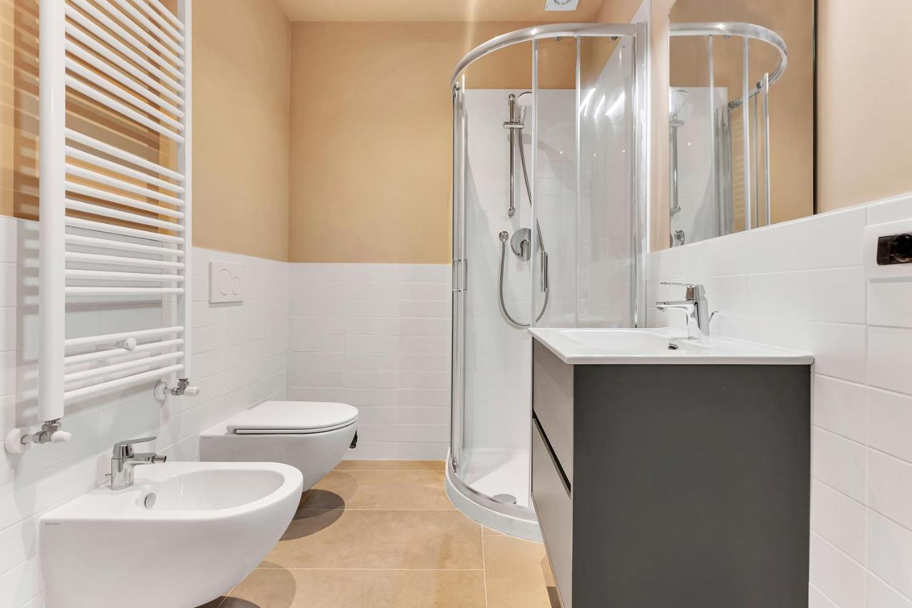 Апартаменти Alessia'S Flat- Naviglio Grande Буччинаско Екстер'єр фото