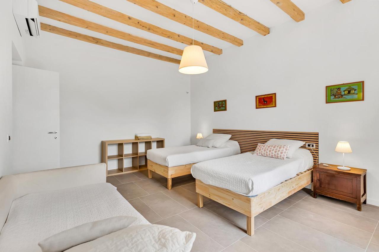 Апартаменти Alessia'S Flat- Naviglio Grande Буччинаско Екстер'єр фото