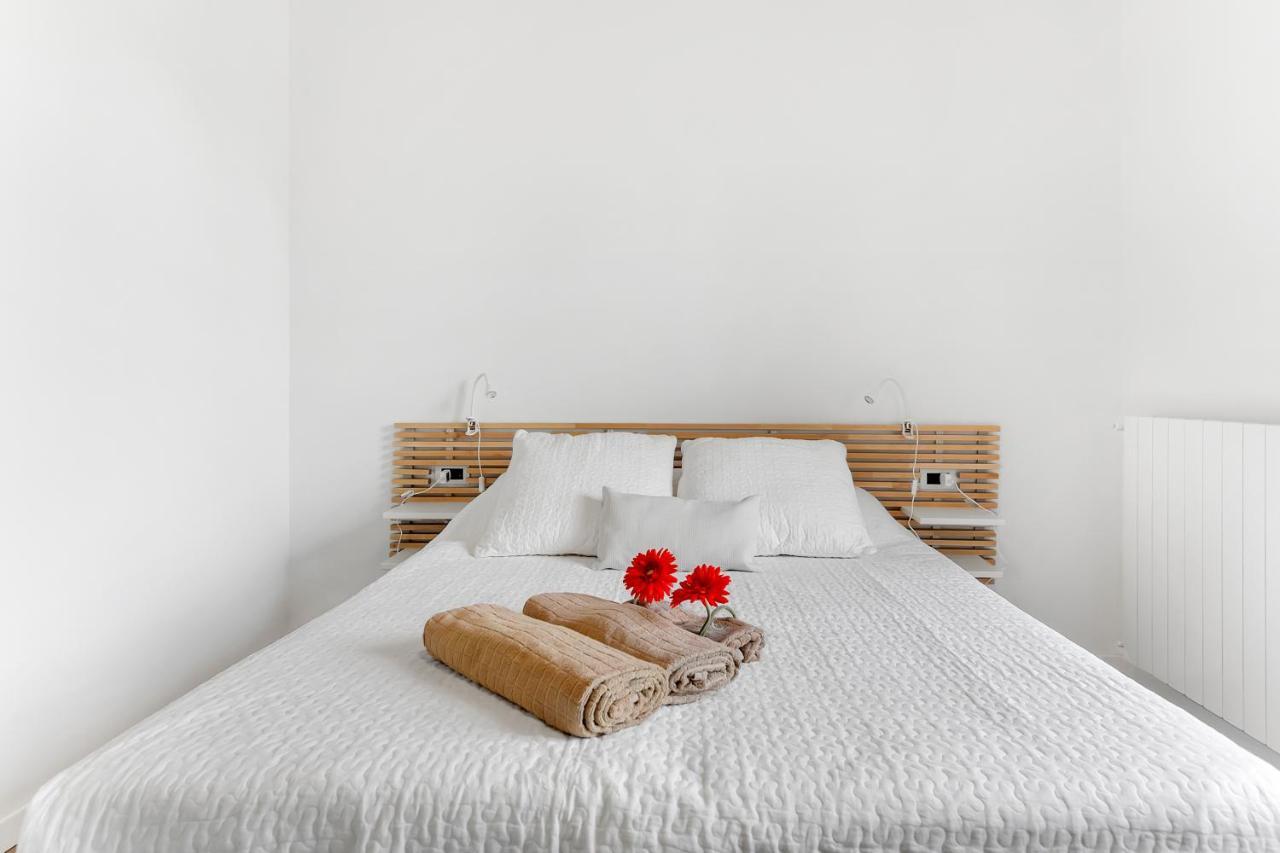 Апартаменти Alessia'S Flat- Naviglio Grande Буччинаско Екстер'єр фото