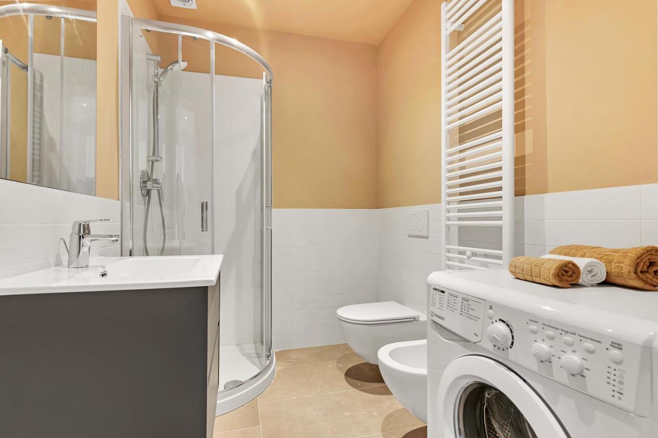 Апартаменти Alessia'S Flat- Naviglio Grande Буччинаско Екстер'єр фото